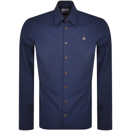 Mens vivienne westwood shirt sale top